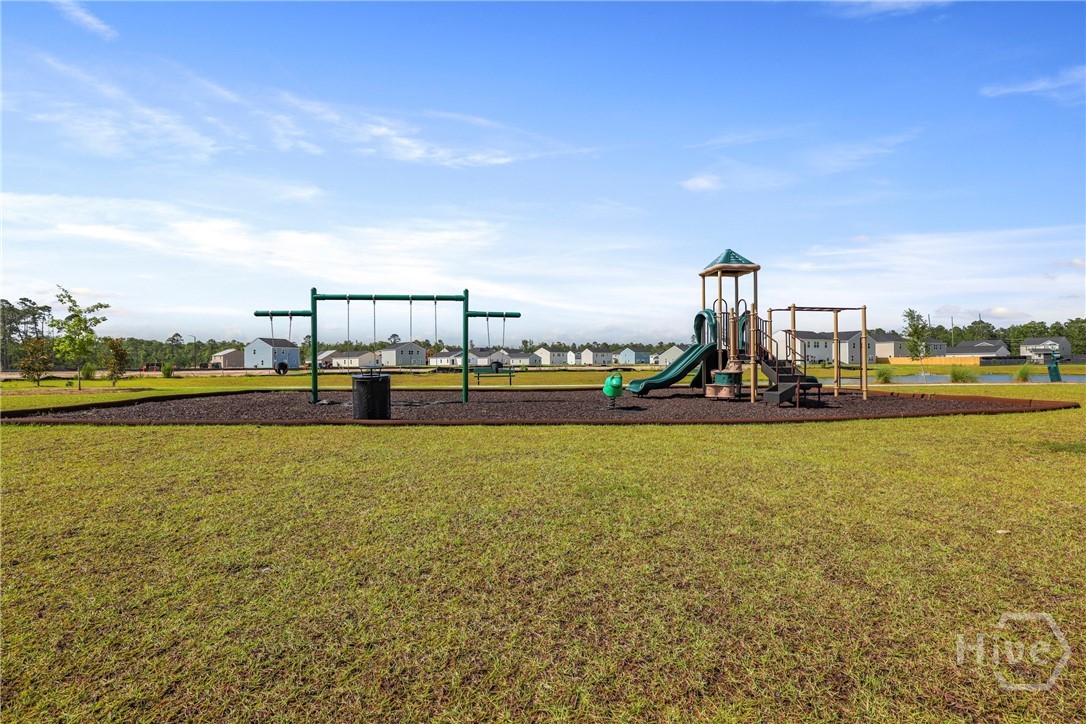 110 Freesia Drive Springfield, GA 31329 - Photo 52 of 57