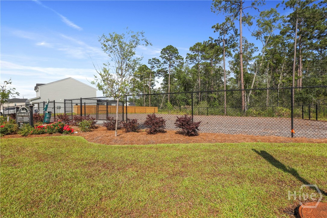 110 Freesia Drive Springfield, GA 31329 - Photo 55 of 57