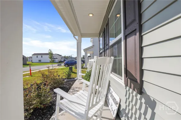 $364,900 | 110 Freesia Drive, Springfield, GA 31329