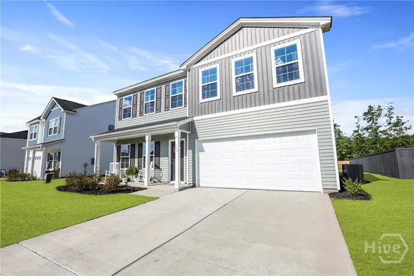 $364,900 | 110 Freesia Drive, Springfield, GA 31329