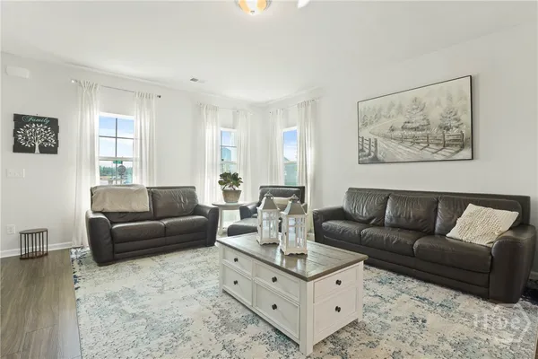 $364,900 | 110 Freesia Drive, Springfield, GA 31329