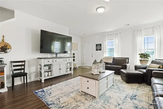 $365,000 | 110 Freesia Drive, Springfield, GA 31329