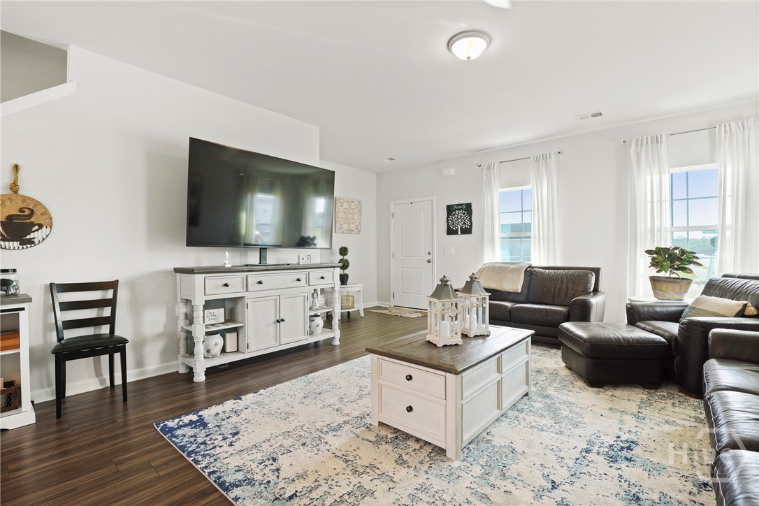 110 Freesia Drive Springfield, GA 31329 - Photo 7 of 57