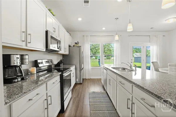 $364,900 | 110 Freesia Drive, Springfield, GA 31329