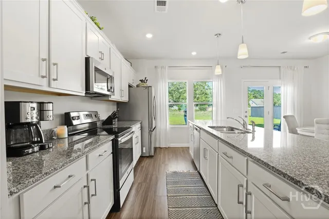 $365,000 | 110 Freesia Drive, Springfield, GA 31329