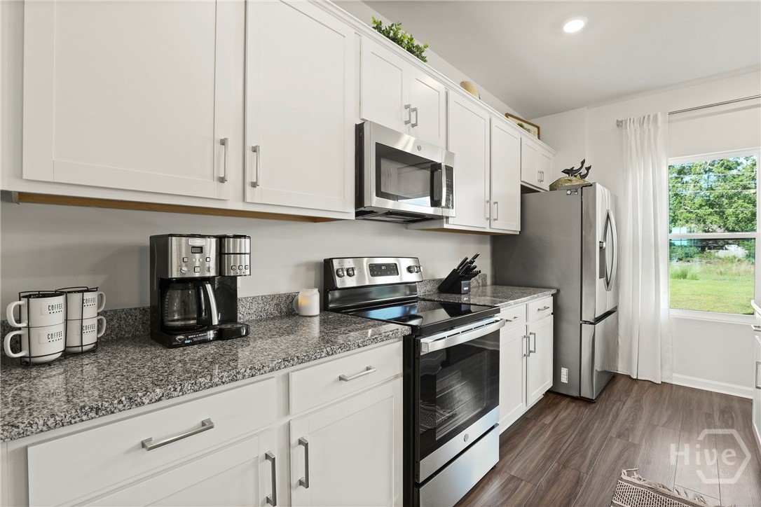 110 Freesia Drive Springfield, GA 31329 - Photo 10 of 57