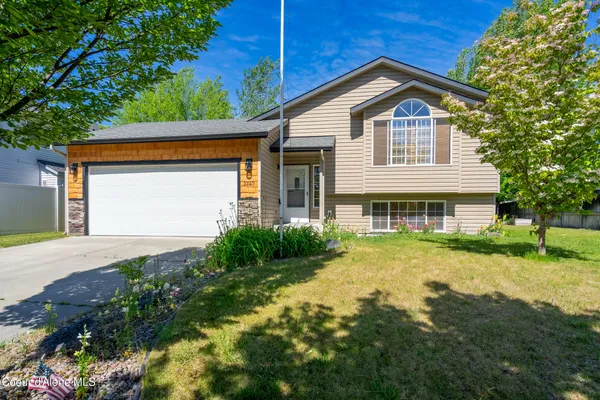 $499,900 | 2347 North Bunchgrass Drive, Post Falls, ID 83854