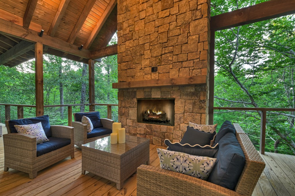 219 Staurolite Mountain Road Blue Ridge, GA 30513 - Photo 27 of 60