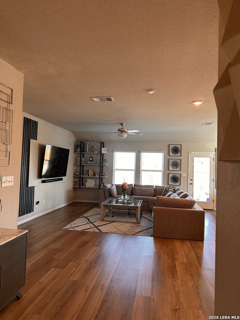 206 Santo Spirit Road Hutto, TX 78634 - Photo 6 of 45