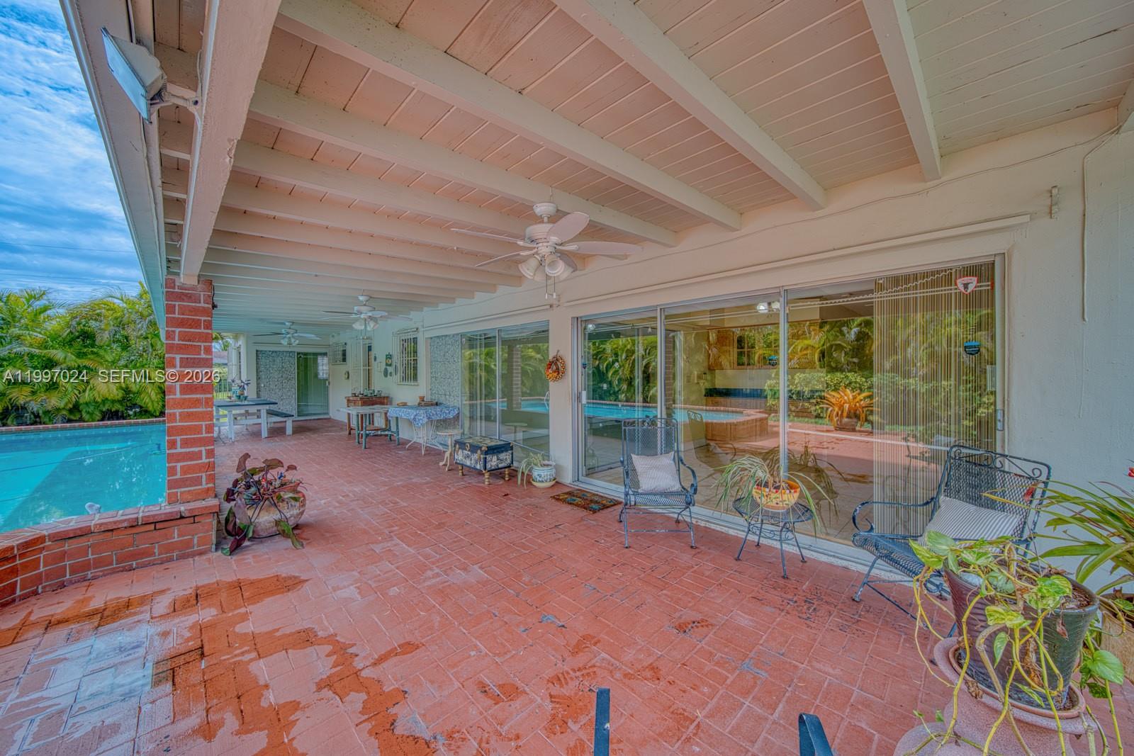 9961 Southwest 12th Street Miami, FL 33174 - Photo 32 of 50