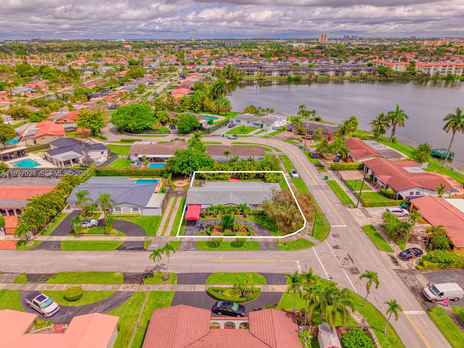 9961 Southwest 12th Street Miami, FL 33174 - Photo 40 of 50