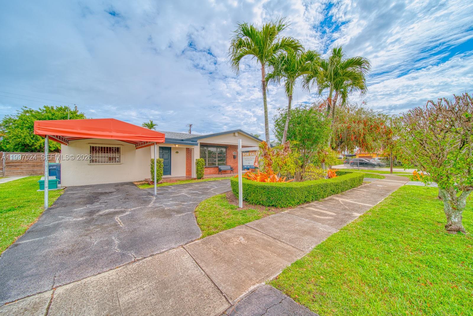 9961 Southwest 12th Street Miami, FL 33174 - Photo 4 of 50