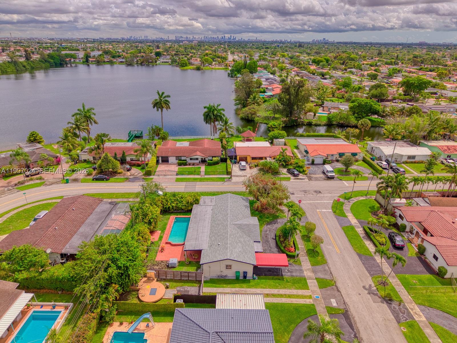 9961 Southwest 12th Street Miami, FL 33174 - Photo 48 of 50