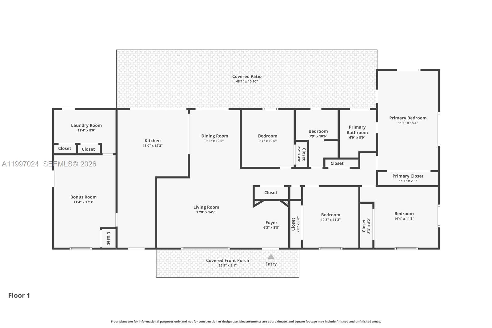 9961 Southwest 12th Street Miami, FL 33174 - Photo 50 of 50