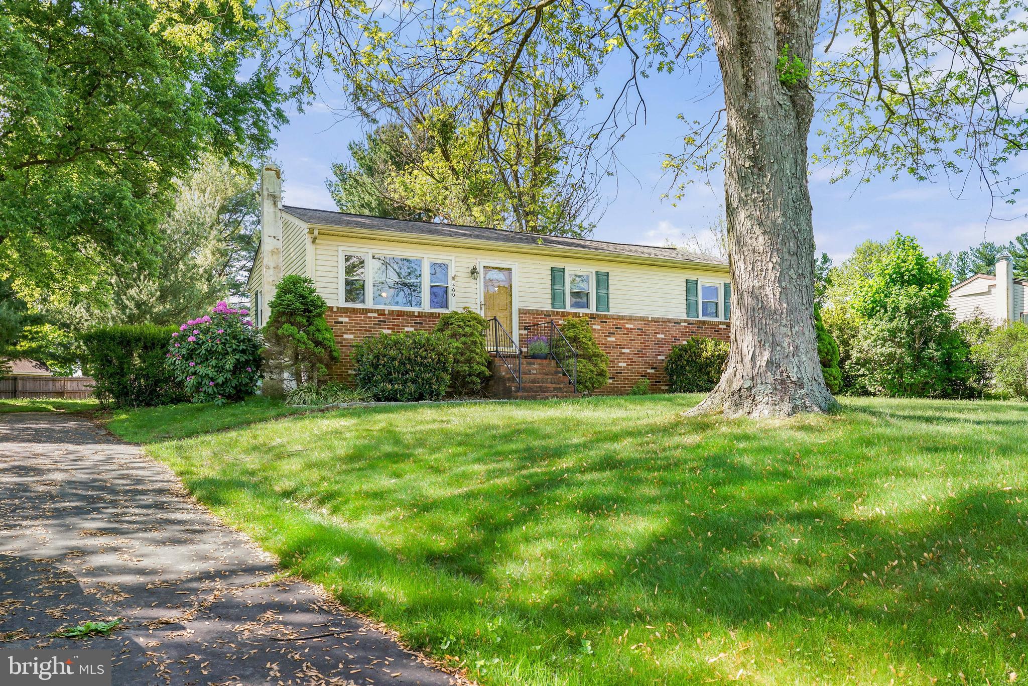 400 Big Elk Chapel Road Elkton, MD 21921 - Photo 1 of 24 Gallery Image 1