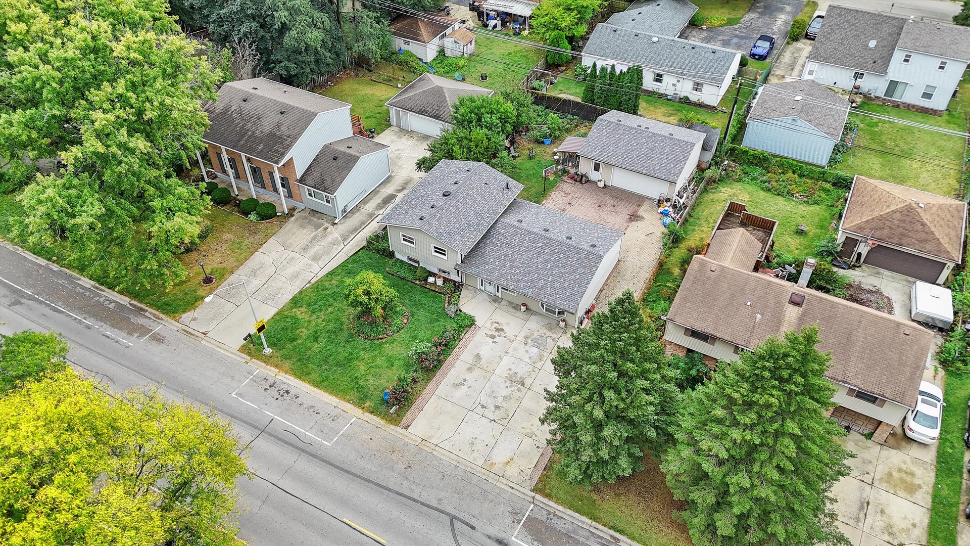461 Rockhurst Road Bolingbrook, IL 60440 - Photo 18 of 33 Gallery Image 18