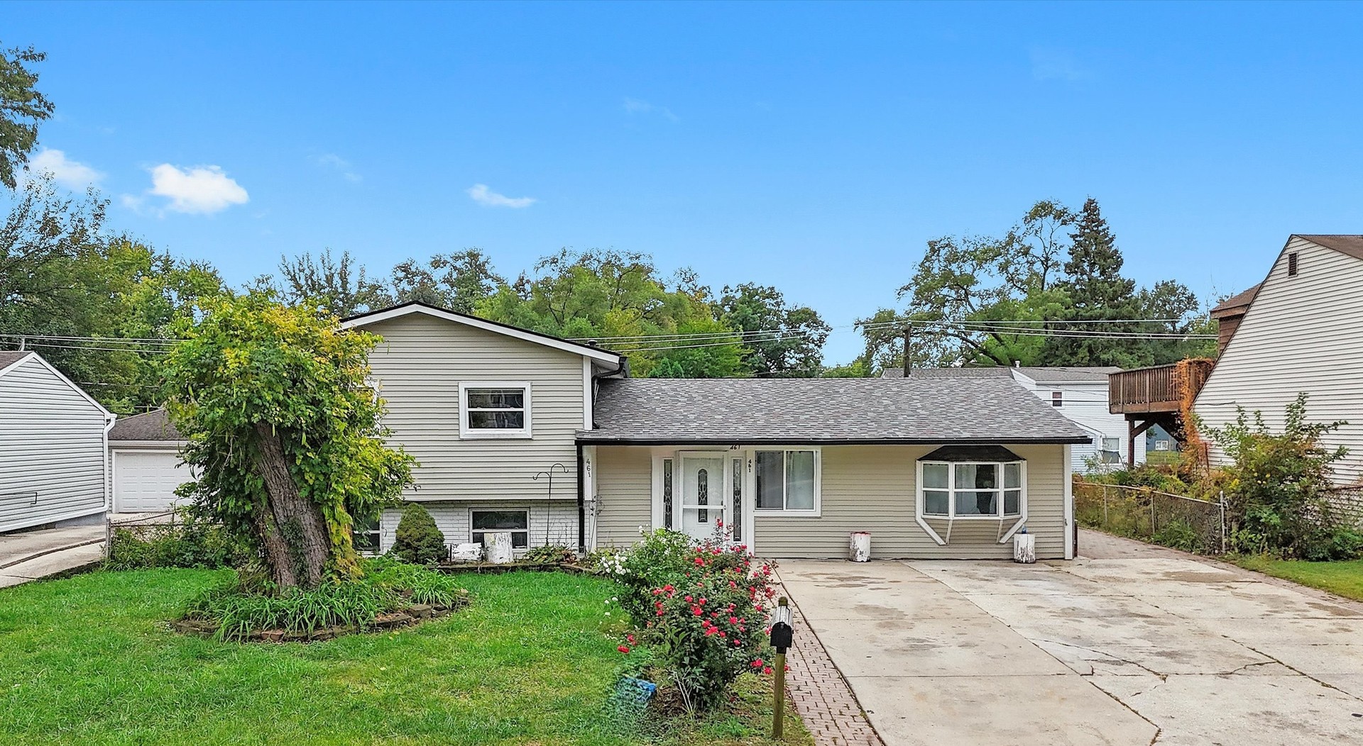461 Rockhurst Road Bolingbrook, IL 60440 - Photo 28 of 33 Gallery Image 28