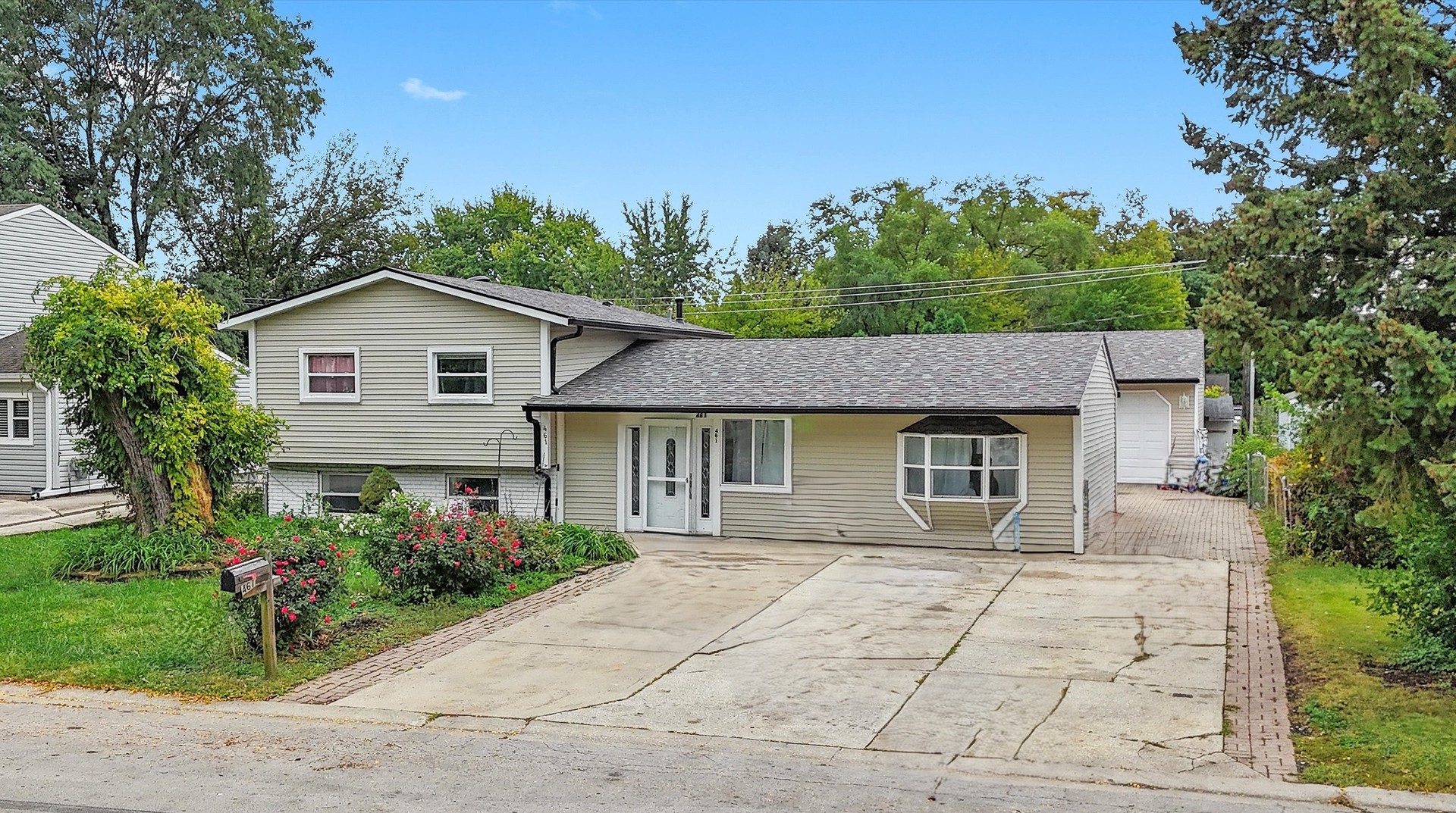 461 Rockhurst Road Bolingbrook, IL 60440 - Photo 29 of 33 Gallery Image 29