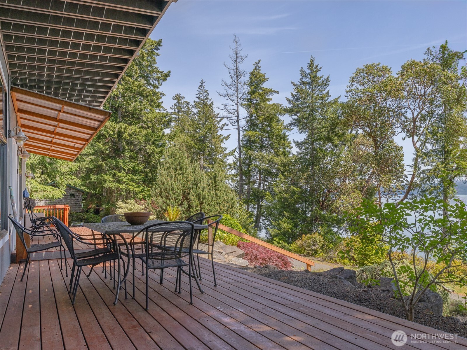 400 Seal Rock Road Brinnon, WA 98320 - Photo 8 of 40 Gallery Image 8