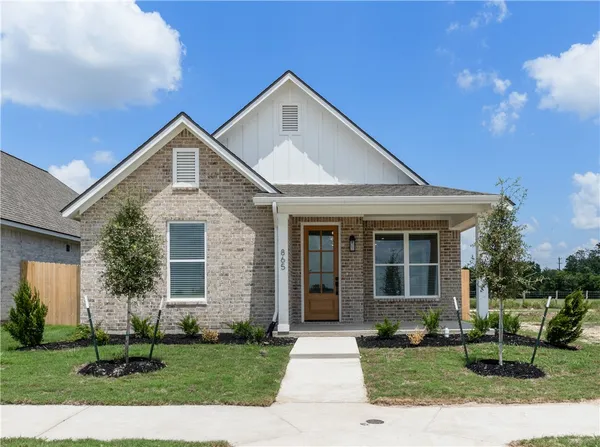 $2,295 | 865 Double Mountain Road, College Station, TX 77845