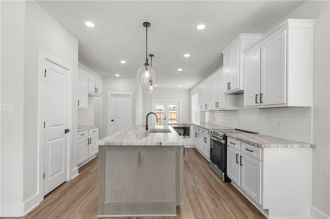 865 Double Mountain Road College Station, TX 77845 - Photo 5 of 19