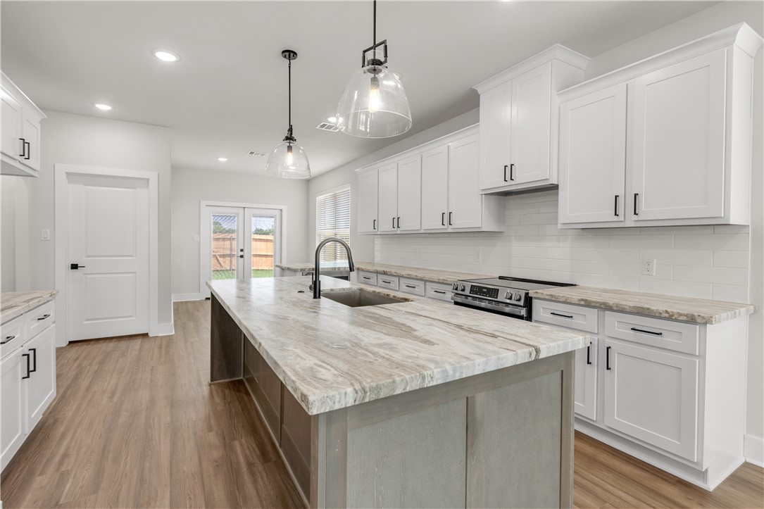 865 Double Mountain Road College Station, TX 77845 - Photo 6 of 19