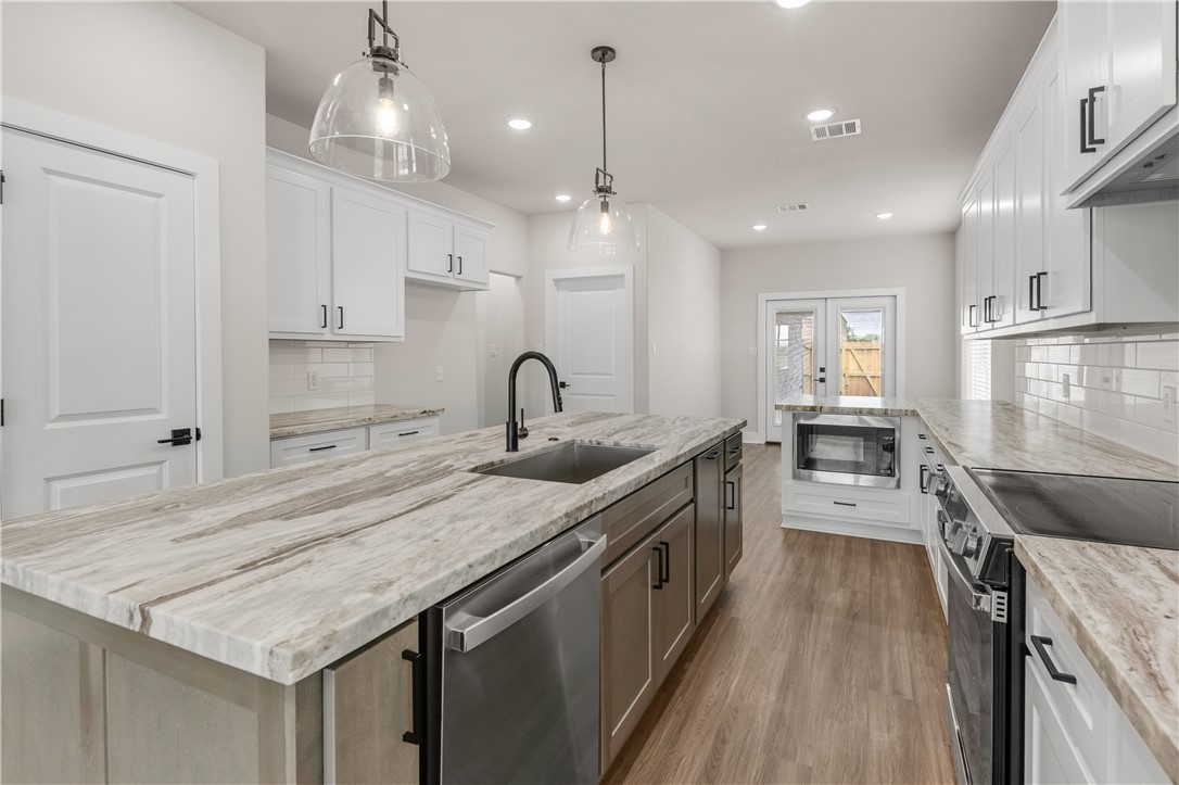 865 Double Mountain Road College Station, TX 77845 - Photo 7 of 19