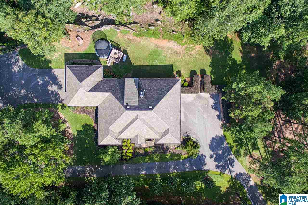 406 Hickory Valley Road Trussville, AL 35173 - Photo 49 of 50