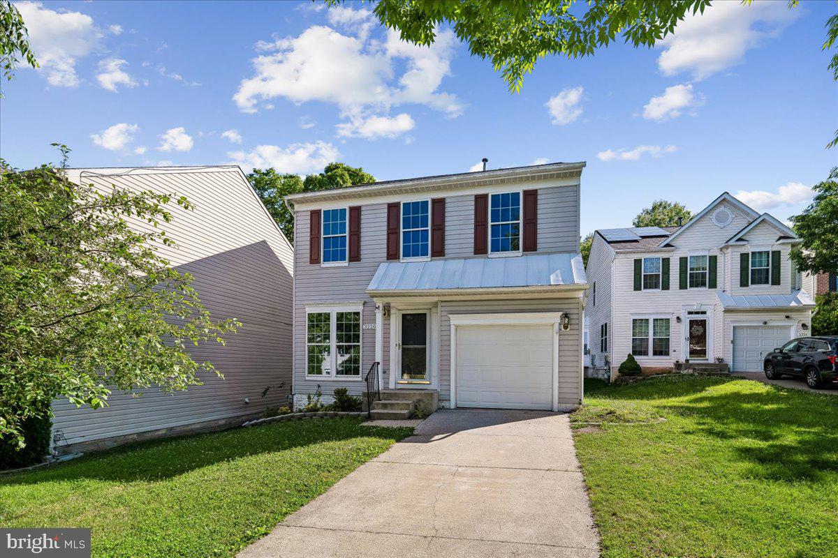 3220 Orient Fishtail Road Laurel, MD 20724 - Photo 51 of 54