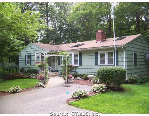 165 Cassidy Hill Road Coventry, CT 06238 - Photo 1 of 1 Gallery Image 1