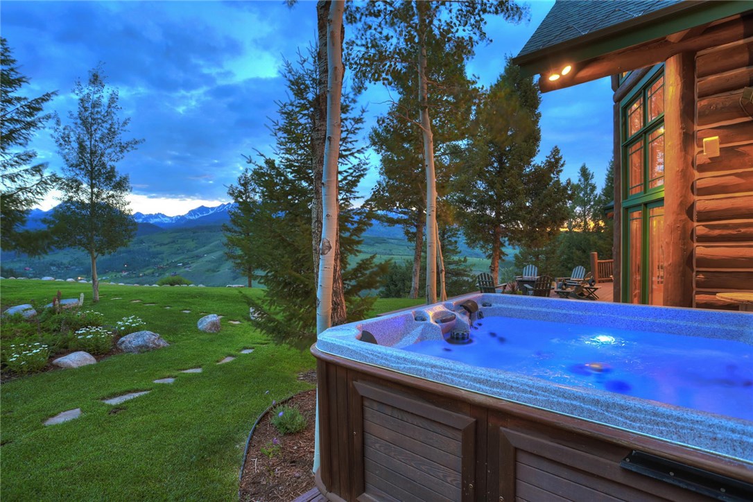 1381 Johnson Road Silverthorne, CO 80498 - Photo 35 of 35 It is time to call 1381 Johnson Rd your next mountain home. Whether using it full time or as a getaway, this property will not disappoint!