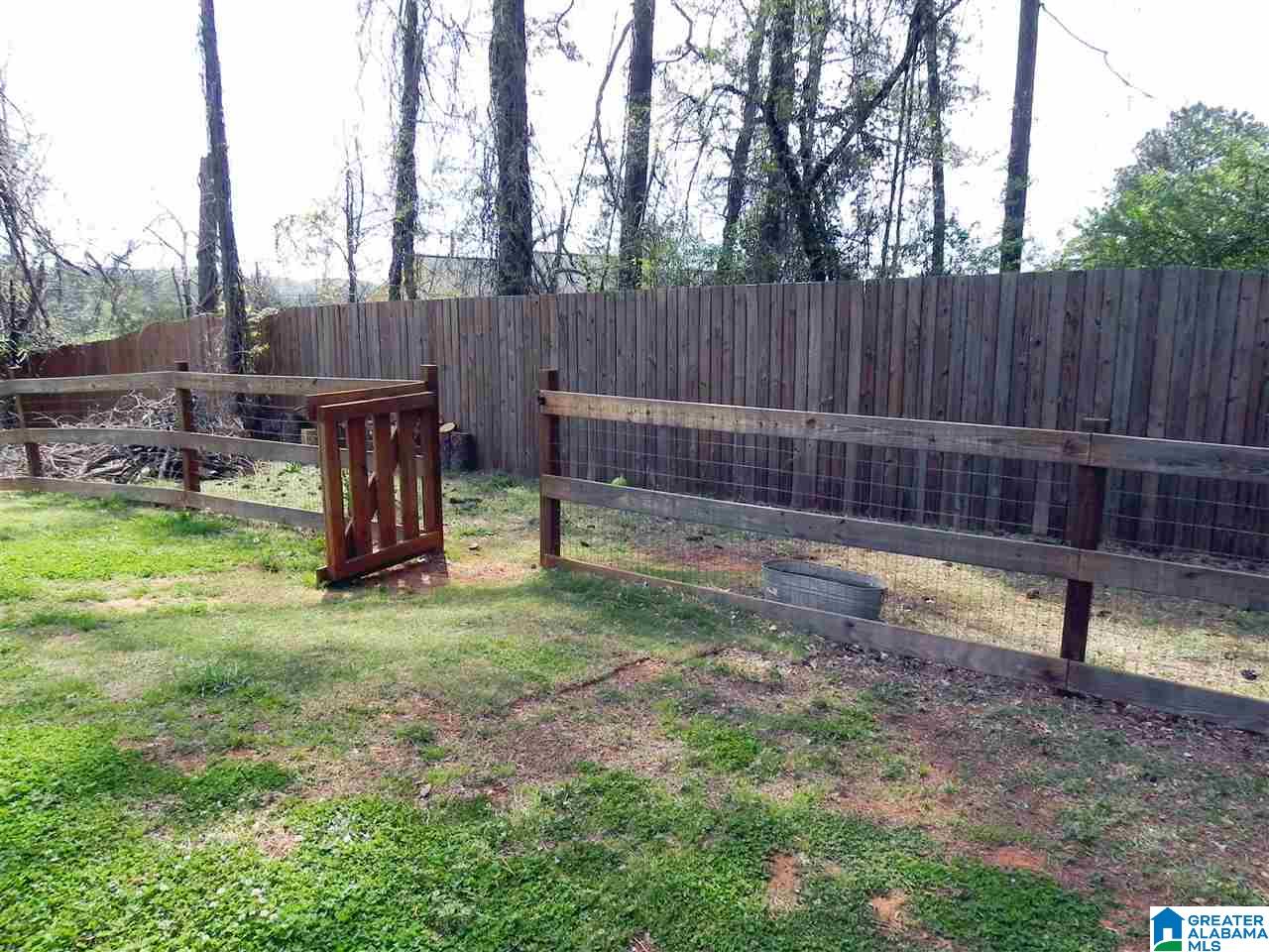 1537 Glenvale Road Jacksonville, AL 36265 - Photo 33 of 50