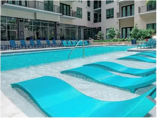 $1,925 | 1535 Canal Street, Unit 623, New Orleans, LA 70112