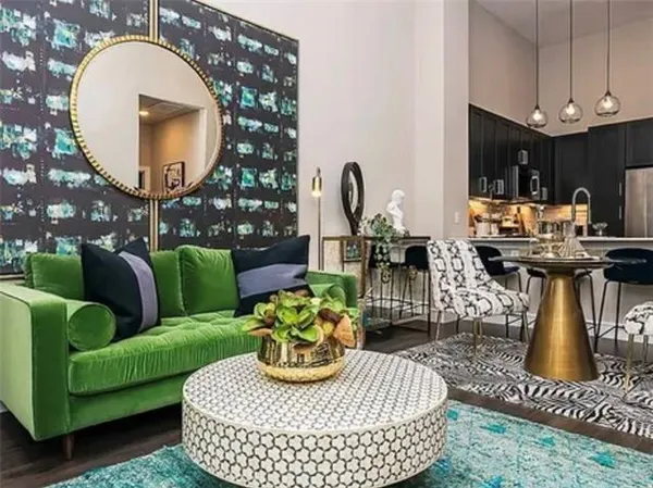 $1,925 | 1535 Canal Street, Unit 623, New Orleans, LA 70112