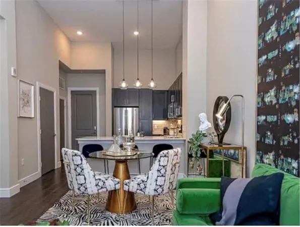 $1,925 | 1535 Canal Street, Unit 623, New Orleans, LA 70112