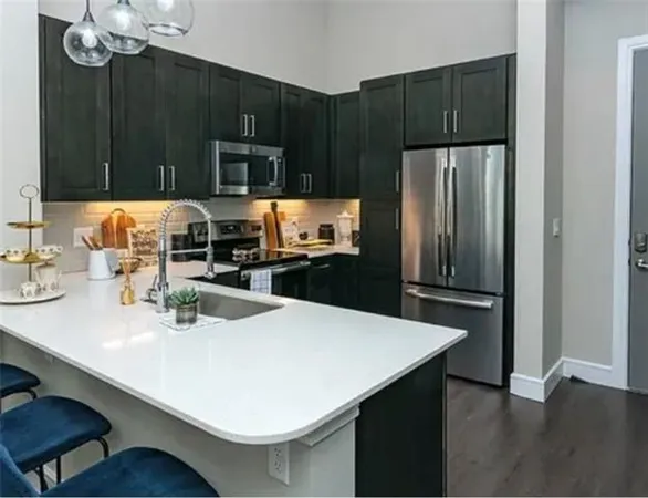 $1,925 | 1535 Canal Street, Unit 623, New Orleans, LA 70112