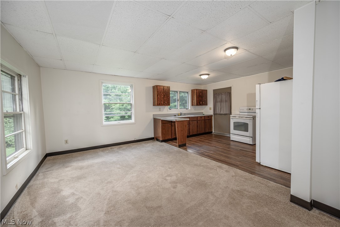 1489 Randolph Road Mogadore, OH 44260 - Photo 14 of 35 Upper Unit