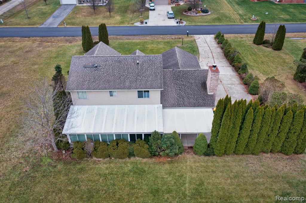 25320 Bernadine Road New Boston, MI 48164 - Photo 42 of 43 Gallery Image 42