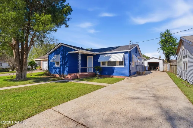$148,000 | 305 Randolph Drive, Lafayette, LA 70501