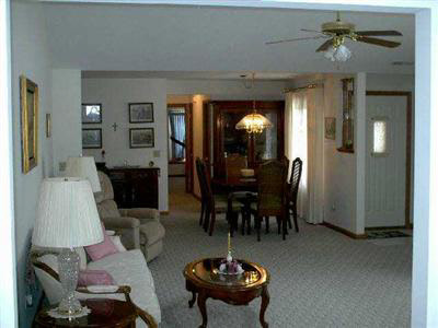 1706 Fairway Drive Decatur, IN 46733 - Photo 1 of 2