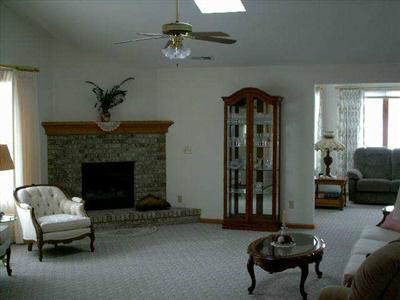 1706 Fairway Drive Decatur, IN 46733 - Photo 2 of 2