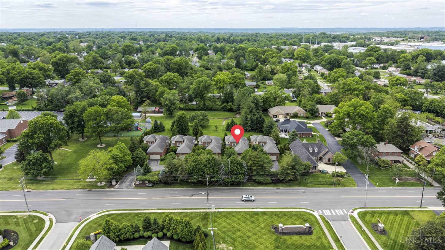 8731 Kenwood Road Cincinnati, OH 45242 - Photo 65 of 73