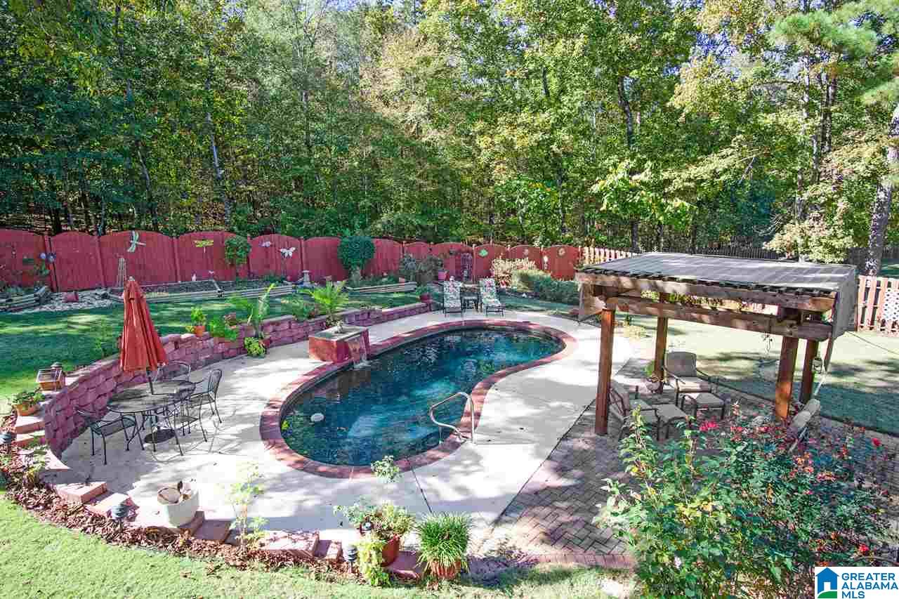 126 Shiraz Street Alabaster, AL 35007 - Photo 36 of 47