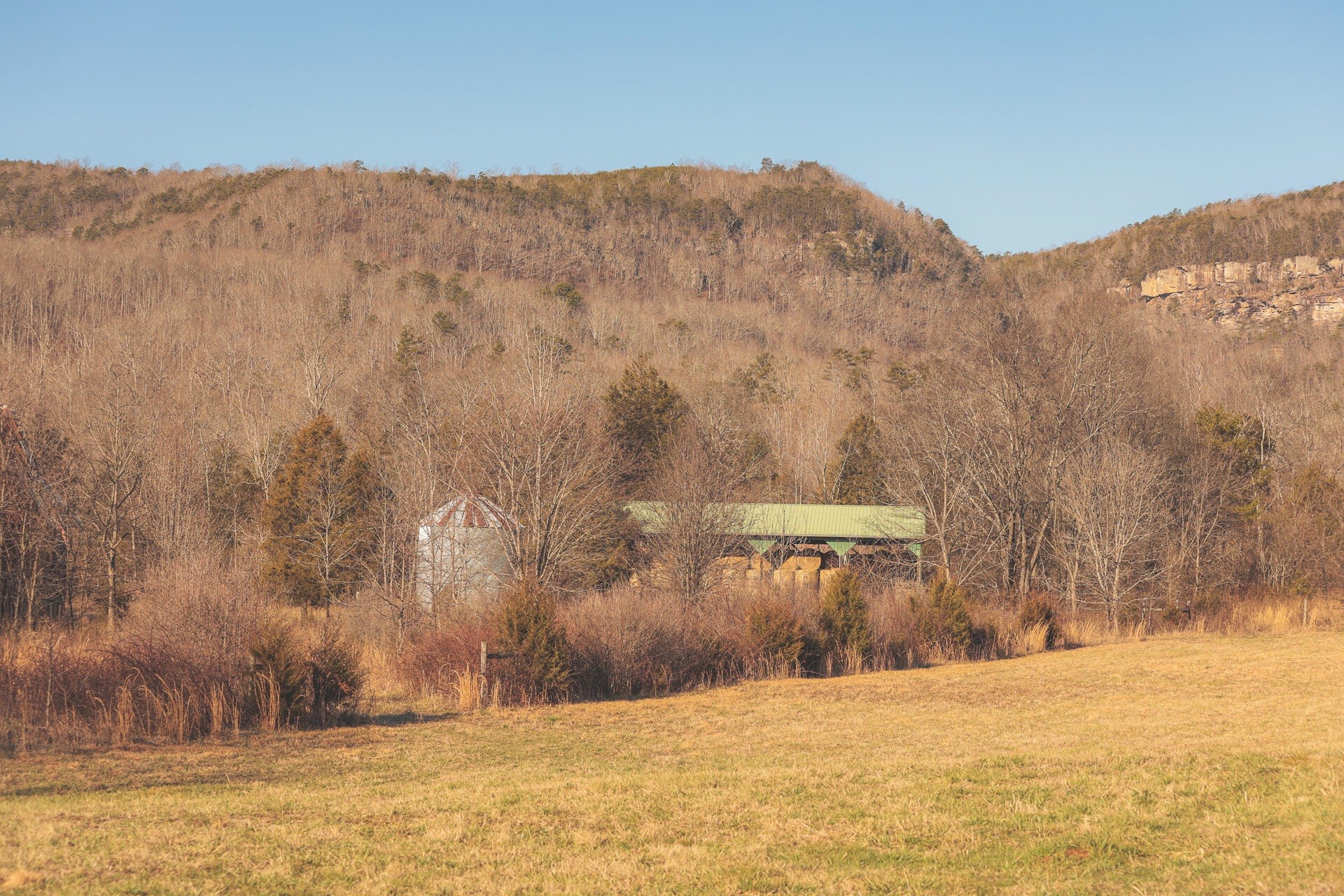 3229 Old State Highway 28 Dunlap, TN 37327 - Photo 12 of 92 7