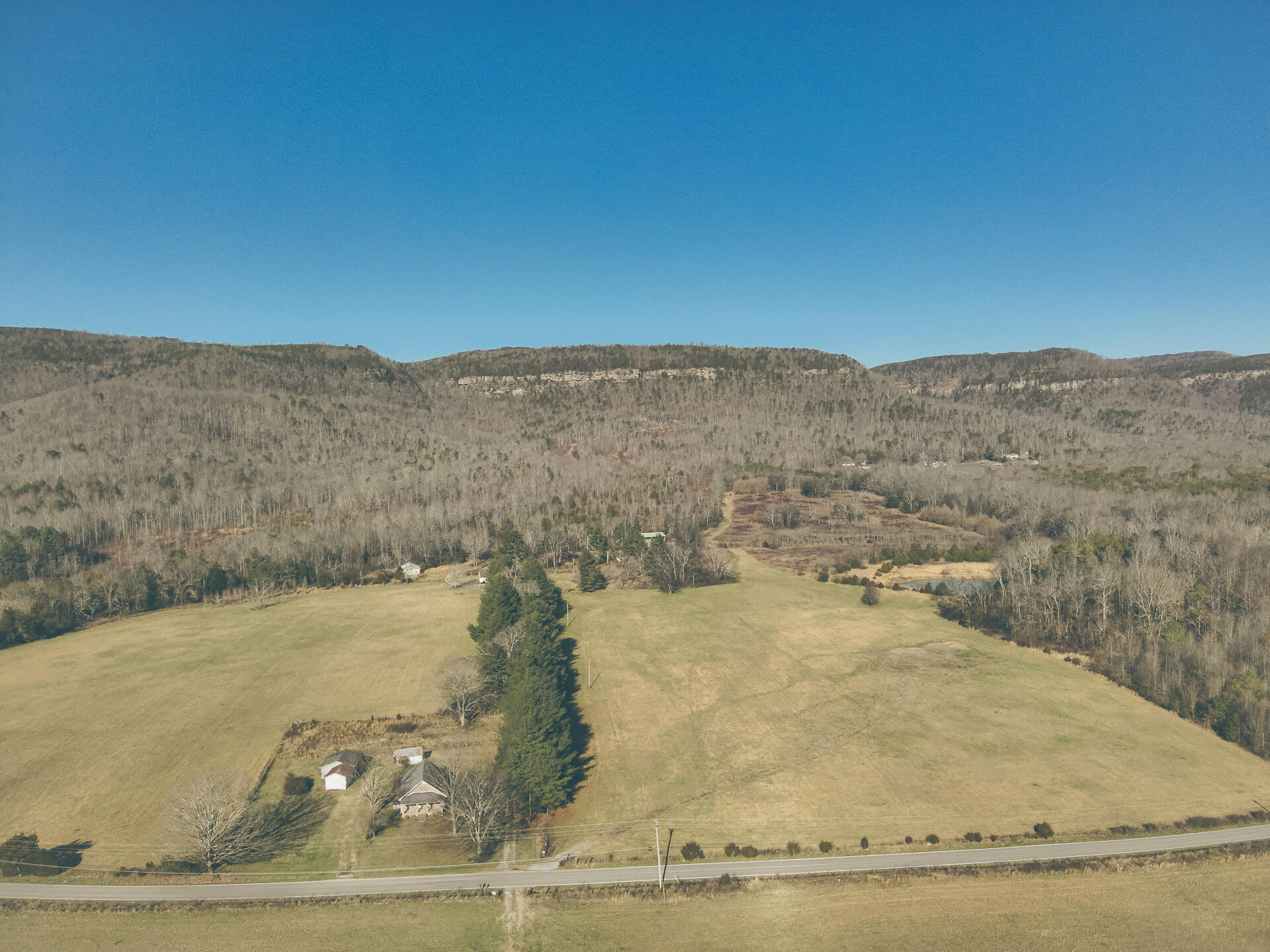 3229 Old State Highway 28 Dunlap, TN 37327 - Photo 55 of 92 51