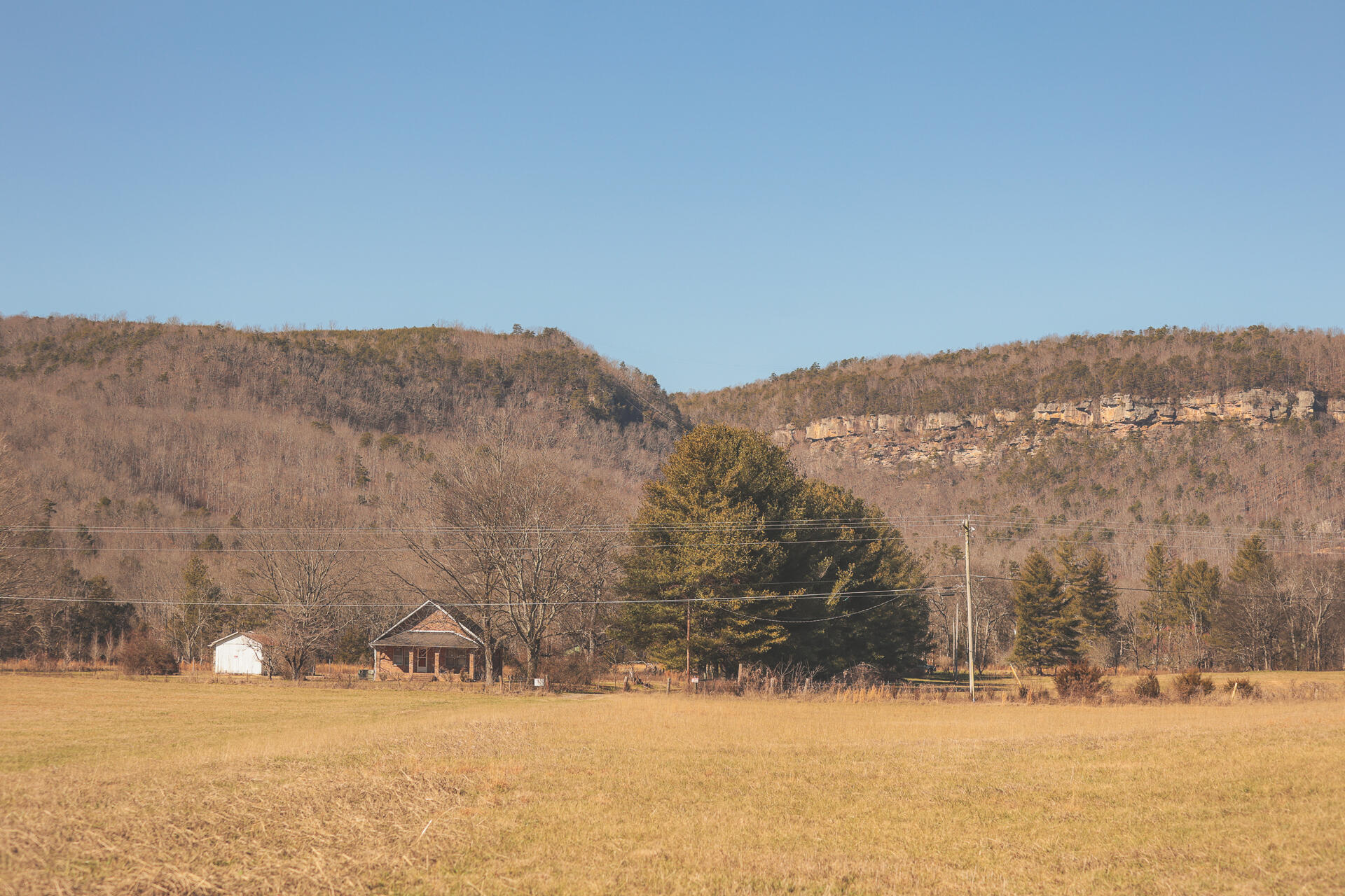 3229 Old State Highway 28 Dunlap, TN 37327 - Photo 59 of 92 55
