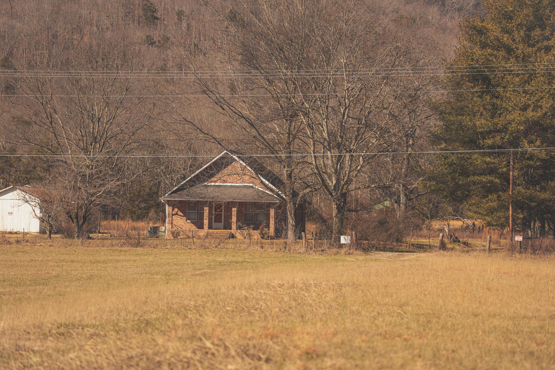3229 Old State Highway 28 Dunlap, TN 37327 - Photo 60 of 92 56