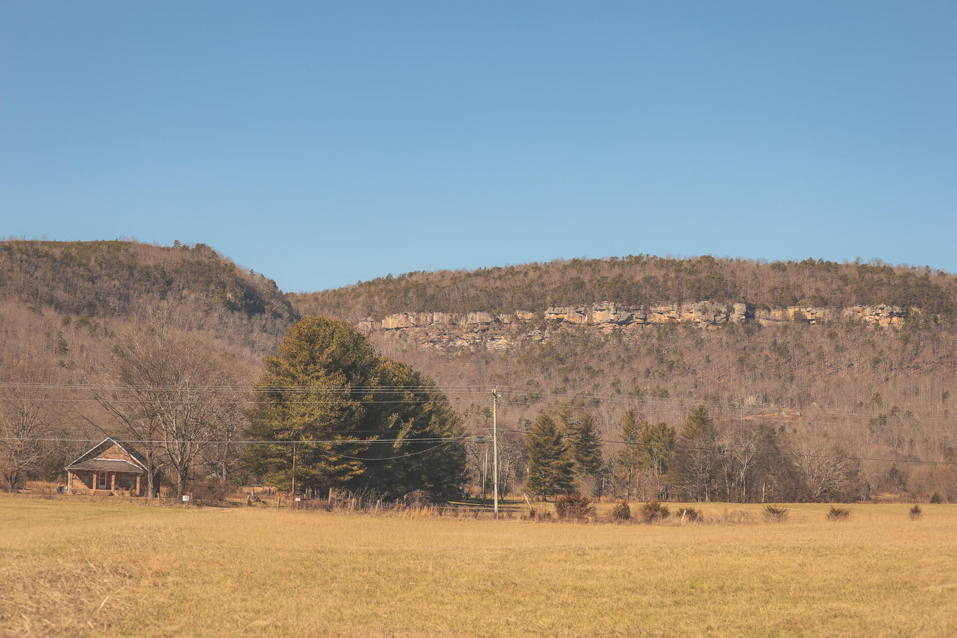 3229 Old State Highway 28 Dunlap, TN 37327 - Photo 61 of 92 57