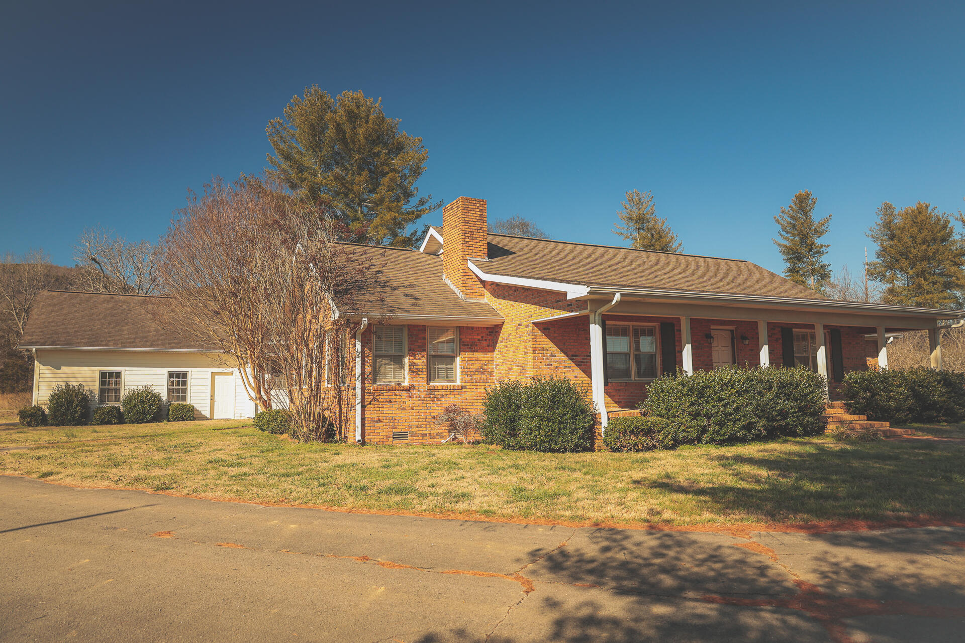 3229 Old State Highway 28 Dunlap, TN 37327 - Photo 72 of 92 68