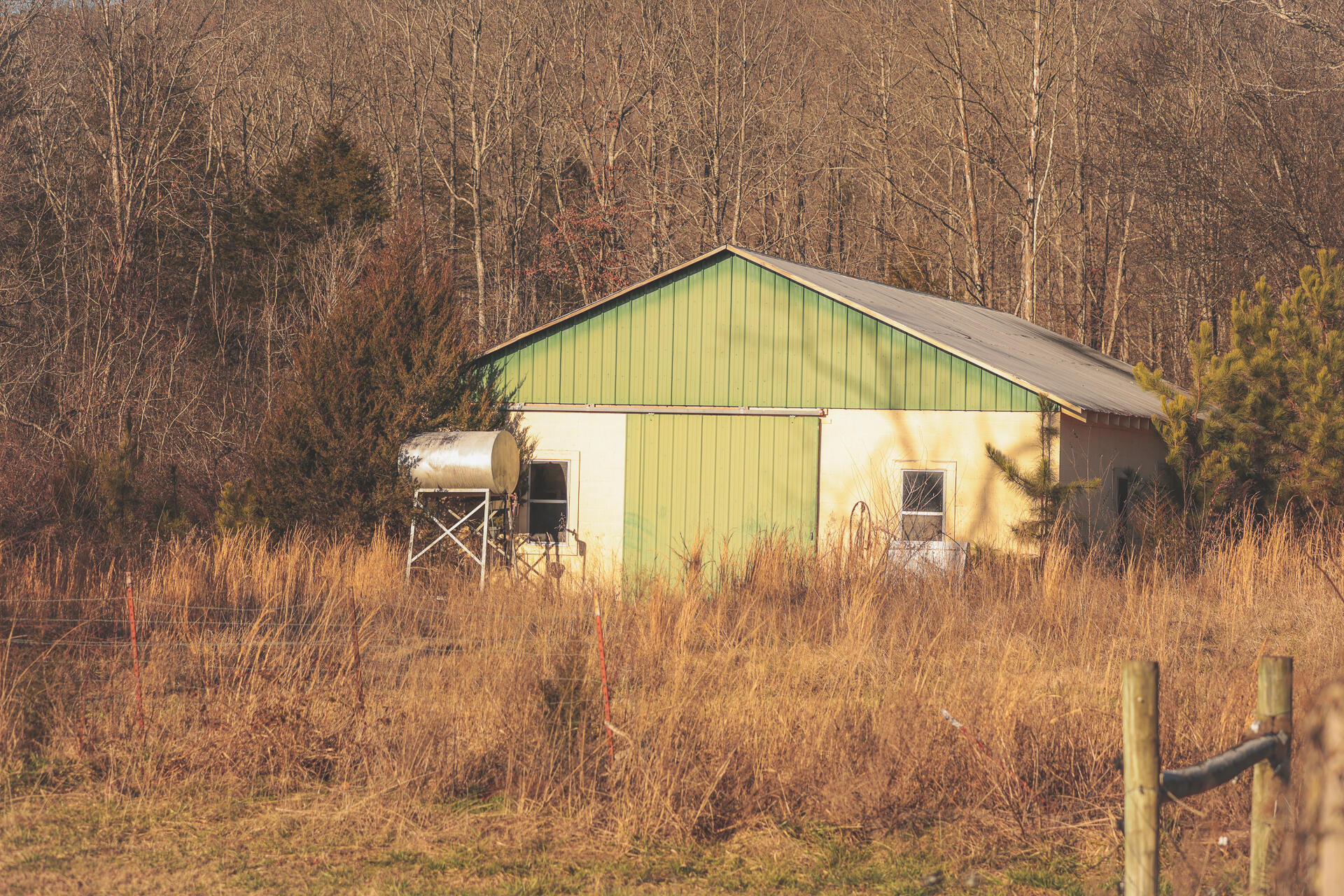3229 Old State Highway 28 Dunlap, TN 37327 - Photo 74 of 92 70